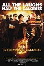 Watch The Starving Games Primewire
