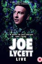 Watch Joe Lycett: I\'m About to Lose Control And I Think Joe Lycett Live Primewire