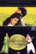 Watch Dilwale Dulhania Le Jayenge Primewire