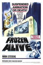 Watch Frozen Alive Primewire