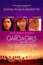 Watch How the Garcia Girls Spent Their Summer Primewire