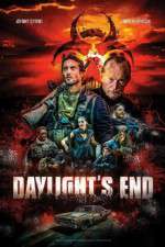 Watch Daylight's End Primewire