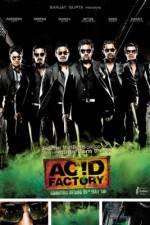 Watch Acid Factory Primewire