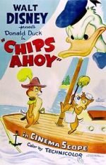 Watch Chips Ahoy (Short 1956) Primewire