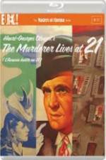 Watch The Murderer Lives at Number 21 Primewire