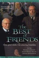 Watch The Best of Friends Primewire