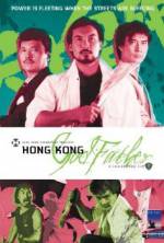 Watch Hong Kong Godfather Primewire