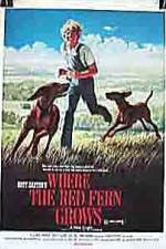 Watch Where the Red Fern Grows Primewire