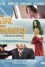 Watch The Girl from Monday Primewire