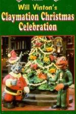 Watch A Claymation Christmas Celebration Primewire