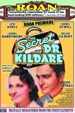 Watch The Secret of Dr Kildare Primewire