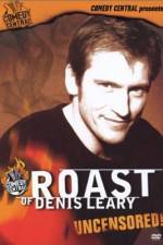 Watch Comedy Central Roast of Denis Leary Primewire