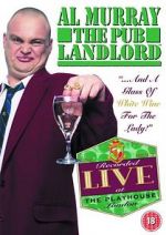 Watch Al Murray: The Pub Landlord Live - A Glass of White Wine for the Lady Primewire