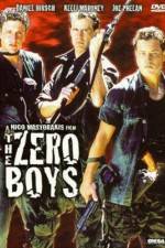 Watch The Zero Boys Primewire