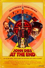Watch John Dies at the End Primewire