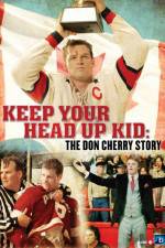 Watch Keep Your Head Up Kid The Don Cherry Story Primewire