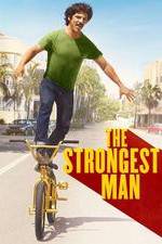 Watch The Strongest Man Primewire