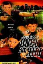 Watch Once a Thief Primewire