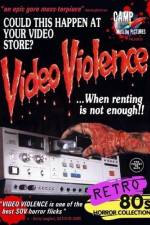 Watch Video Violence When Renting Is Not Enough Primewire