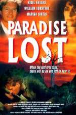 Watch Paradise Lost Primewire