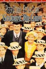 Watch Goodbye, Mr. Chips Primewire