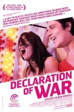 Watch Declaration of War Primewire