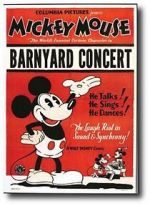 Watch The Barnyard Concert (Short 1930) Primewire
