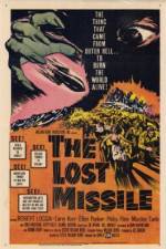 Watch The Lost Missile Primewire