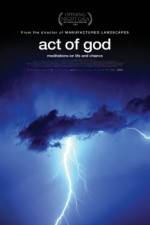 Watch Act of God Primewire