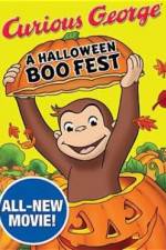Watch Curious George: A Halloween Boo Fest Primewire