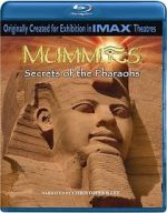 Watch Mummies: Secrets of the Pharaohs Primewire