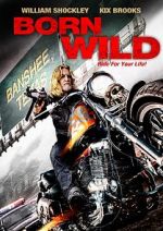 Watch Born Wild Primewire