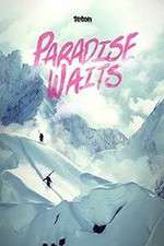 Watch Paradise Waits Primewire