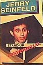 Watch Jerry Seinfeld: Stand-Up Confidential Primewire