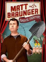 Watch Matt Braunger: Shovel Fighter Primewire