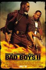 Watch Bad Boys II Primewire