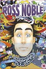 Watch Ross Noble: Nonsensory Overload Primewire