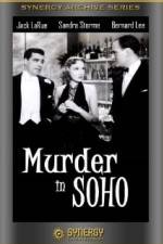 Watch Murder in Soho Primewire
