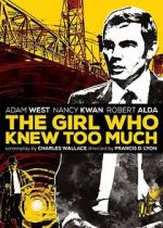 Watch The Girl Who Knew Too Much Primewire