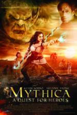 Watch Mythica: A Quest for Heroes Primewire