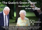 Watch The Queen\'s Green Planet Primewire
