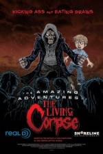 Watch The Amazing Adventures of the Living Corpse Primewire