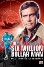 Watch The Six Million Dollar Man Primewire