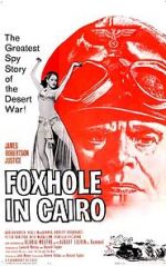 Watch Foxhole in Cairo Primewire