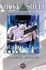 Watch Ghost in the Shell Primewire