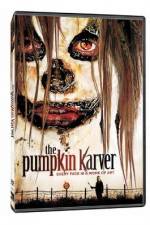 Watch The Pumpkin Karver Primewire