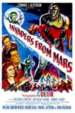 Watch Invaders from Mars Primewire