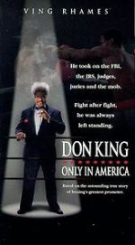 Watch Don King: Only in America Primewire