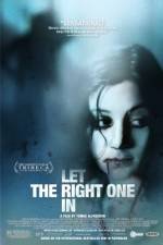 Watch Let The Right One In Primewire