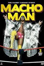 Watch Macho Man The Randy Savage Story Primewire